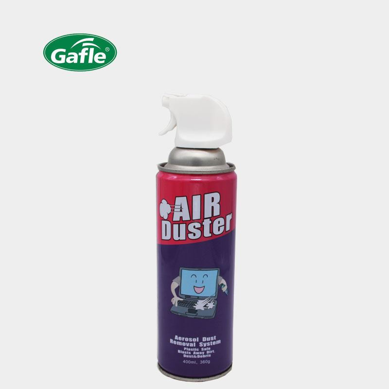 Gafle Precision Hand Tool Air Duster