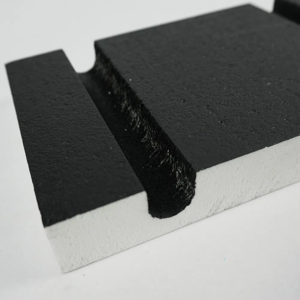 High Quality Graphene Coating Panel for Underfloor Heating Building Boards