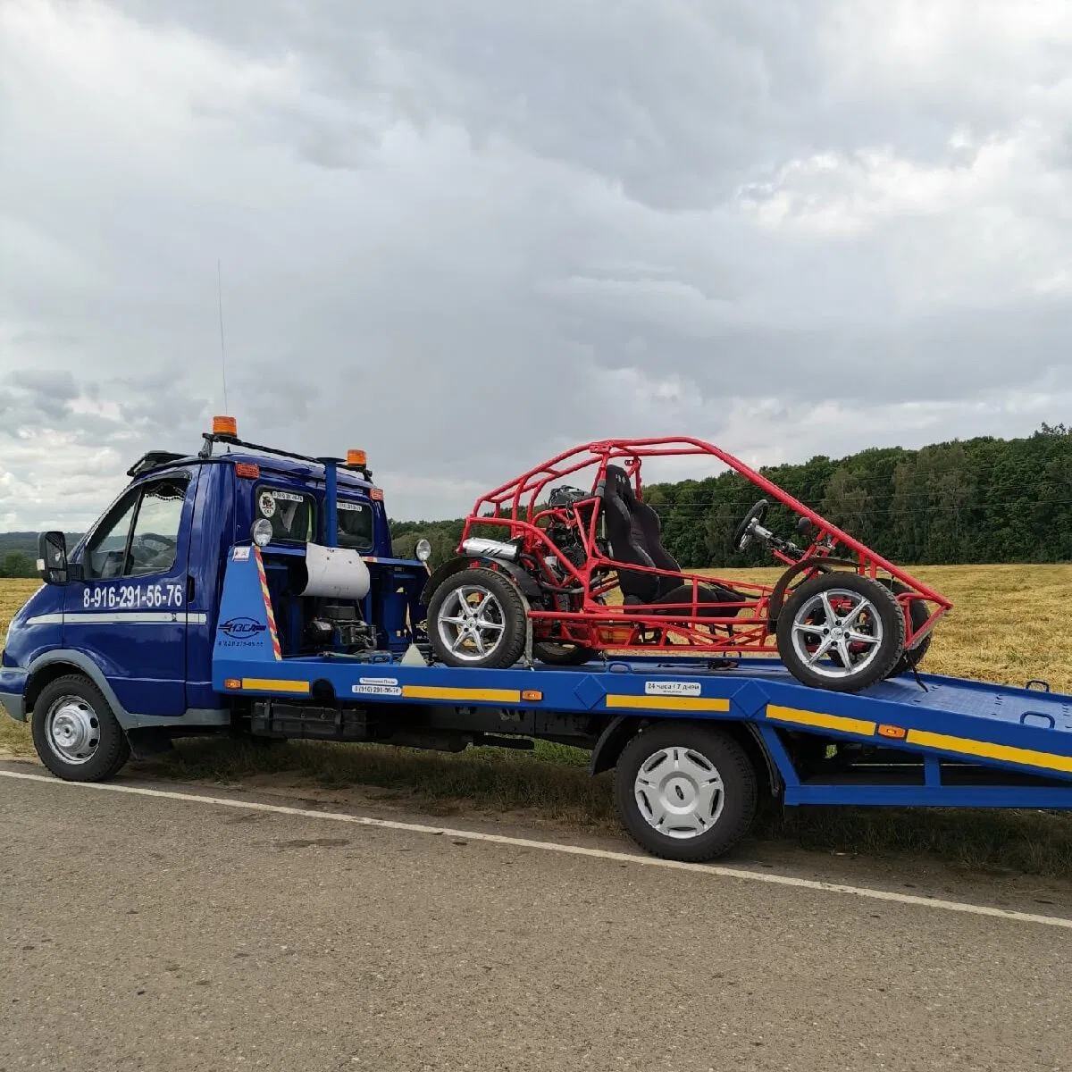 Светодиодная световая балка для крыши грузовика с проблесковыми маячками