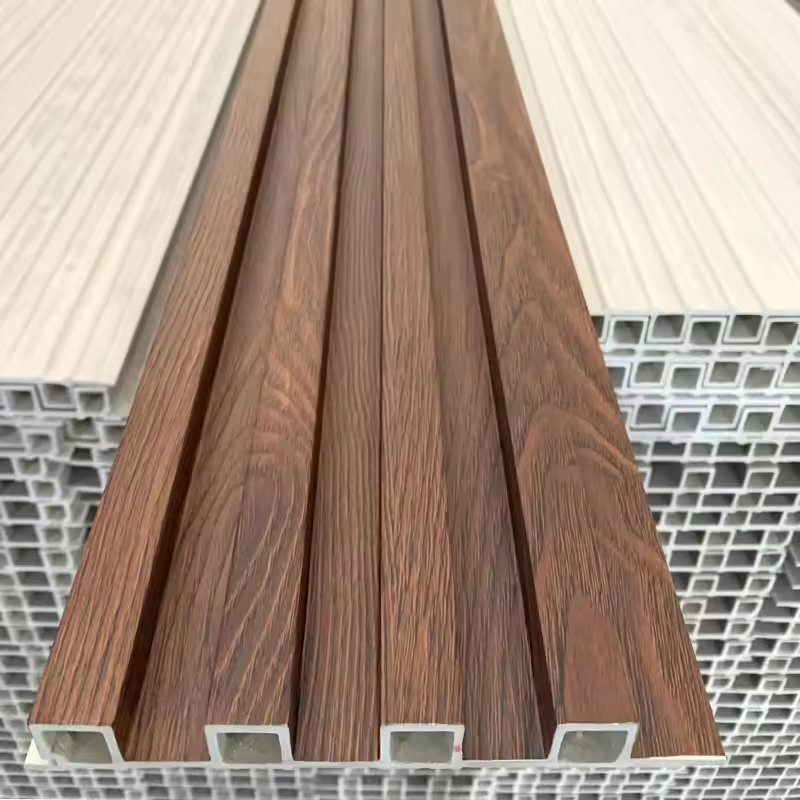 Wood Grain Decorative Matt PVC Film Laminating Film PVC WPC Panel PVC Wrap Film