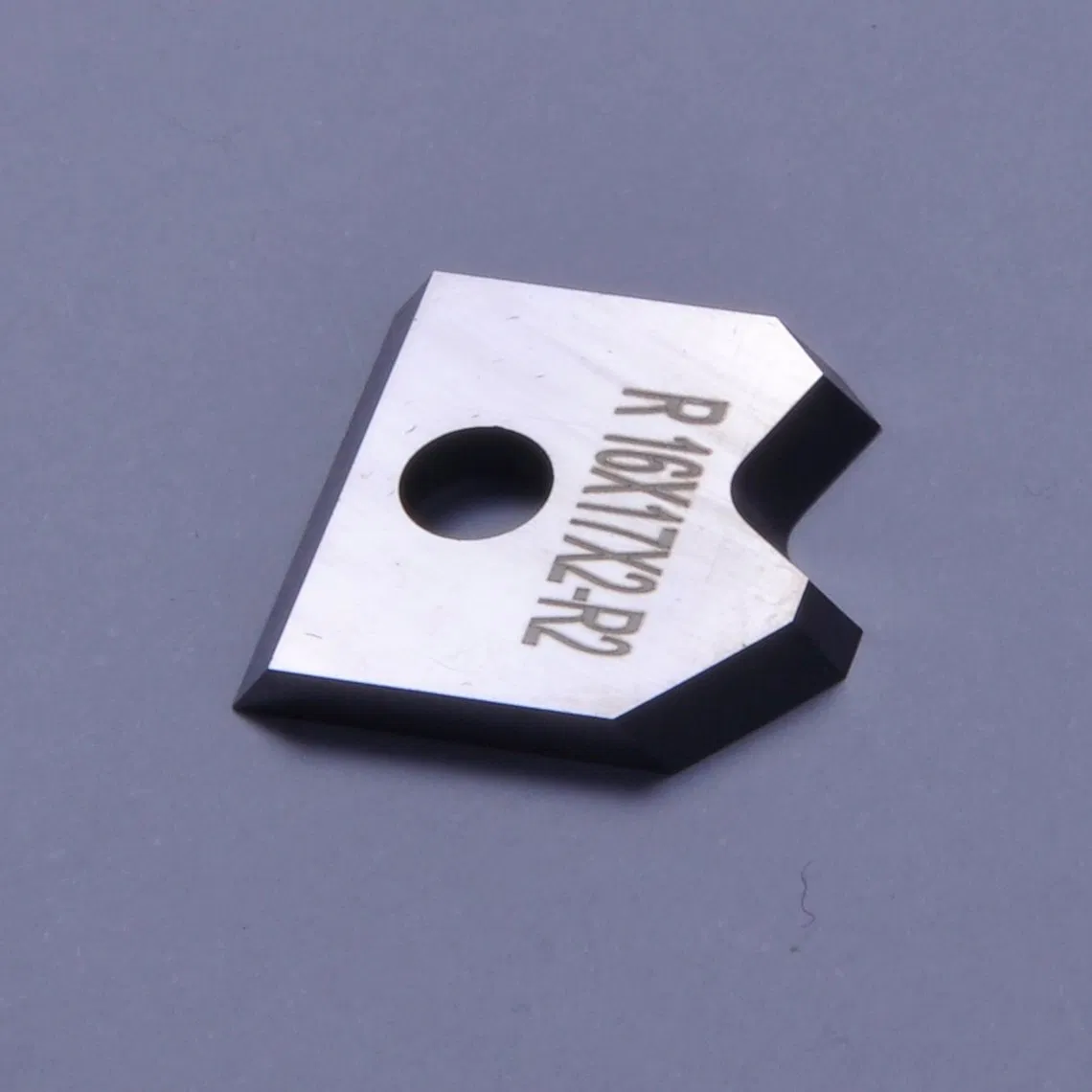 Best Quality Carbide Reversible Knife for Planer Tool