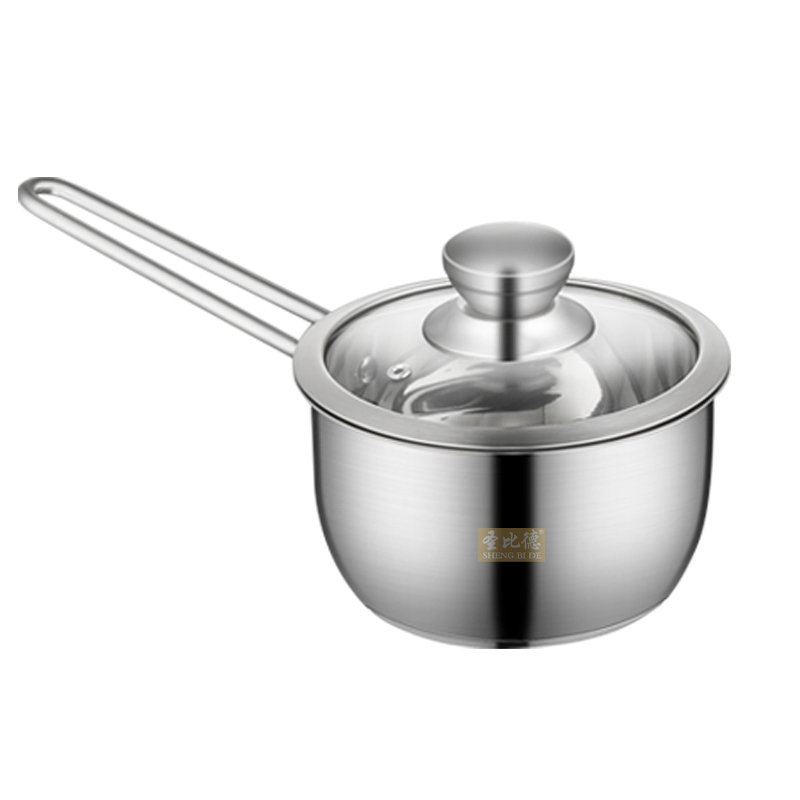 Long Lasting High Performance Non-Stick Easy Cleaning Kitchen Pot Cooker Set