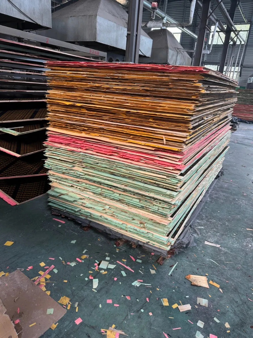 Premium Quality Finger Jointed Boards for Construction Projects
