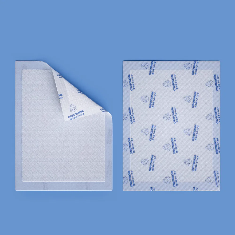 Good Selling Baby Urine Pad Waterproof Not Allergic Disposable Urine Pad for Baby