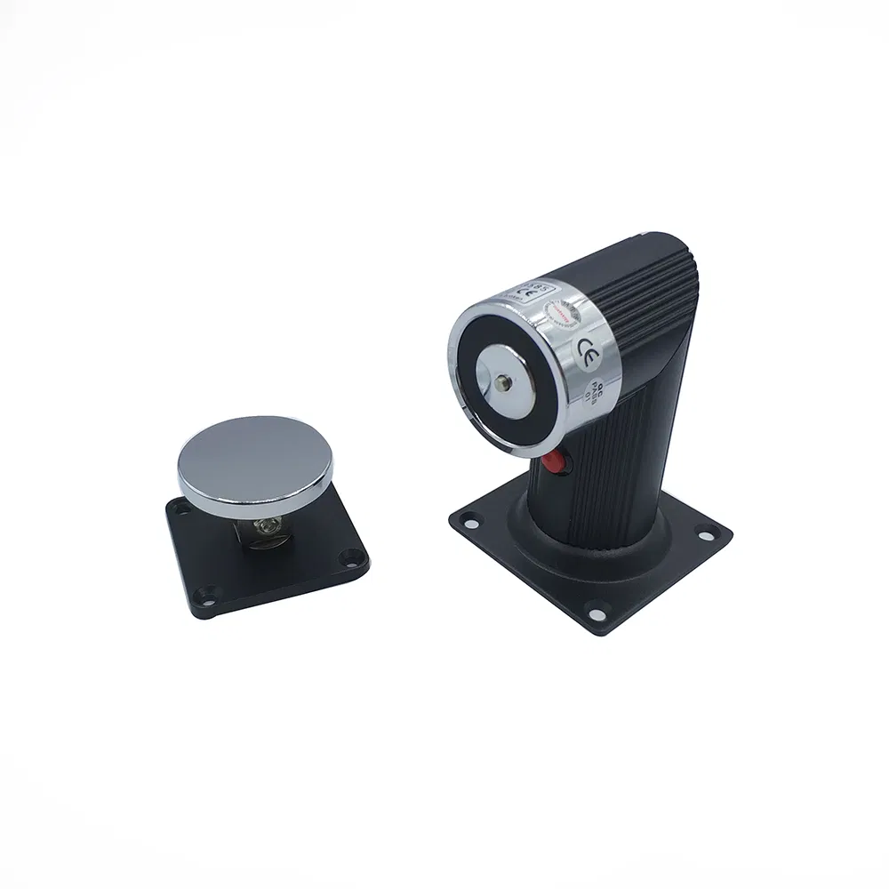 Dh-606 High Quality Access Control Electric Floor Mount Door Stop