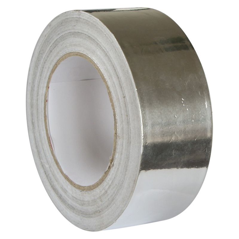 Aluminum Foil Adhesive Tape