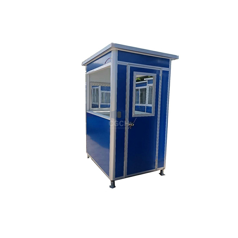 Cgch Sentry Box - Customizable Options From Guangdong China