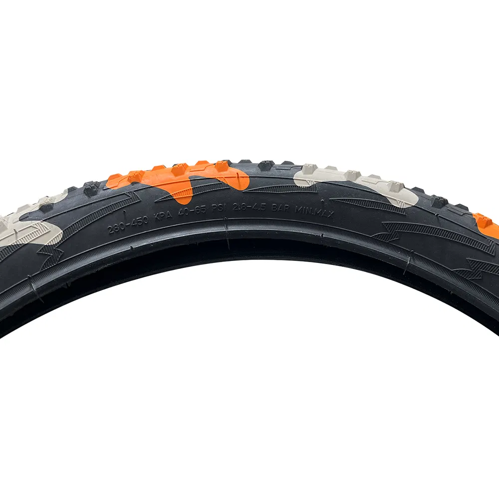 Велосипедная покрышка 20x2.125 (57-406)