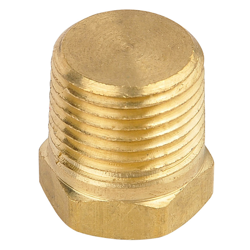 Brass Flare Fittings Machining From Brass Rod
