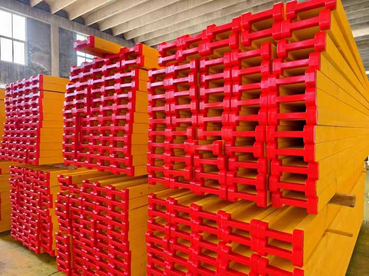 High Quality China New Hot Sales H20 Wooden Beams Construction of Wall Column Flat Plate Formwork