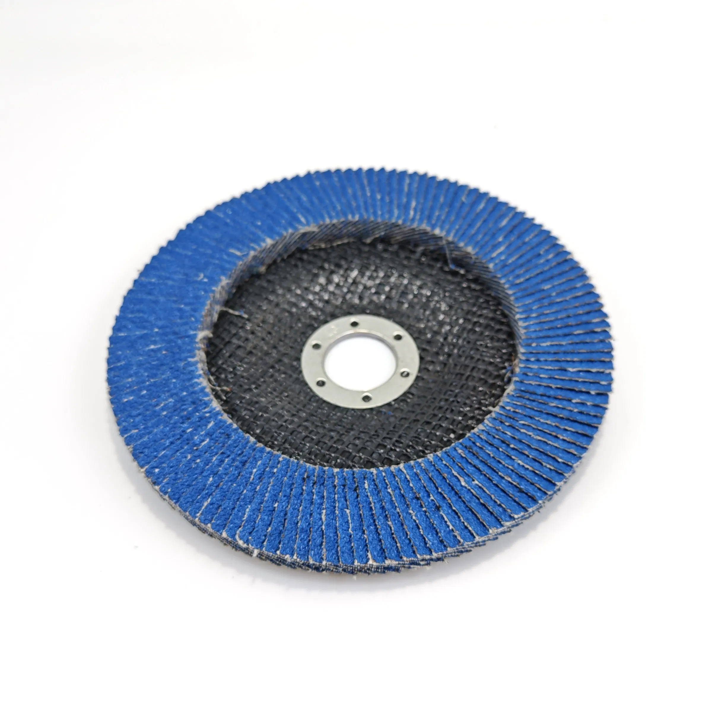 Прочный шлифовальный лепестковый диск