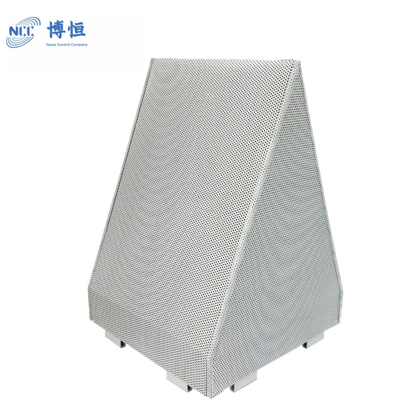 Unveiling The Superiority of Euro-Standard Semi-Anechoic Chamber Acoustic Wedge