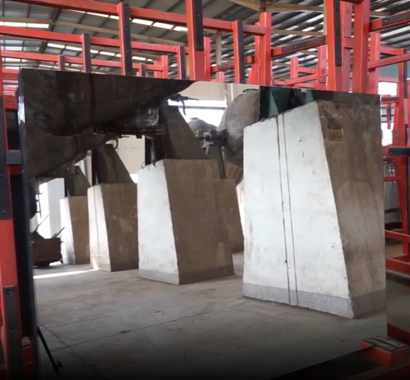 Thick 1/2 1/4 3/8 Inch Silver Beveled Mirror for Wall Mirrors