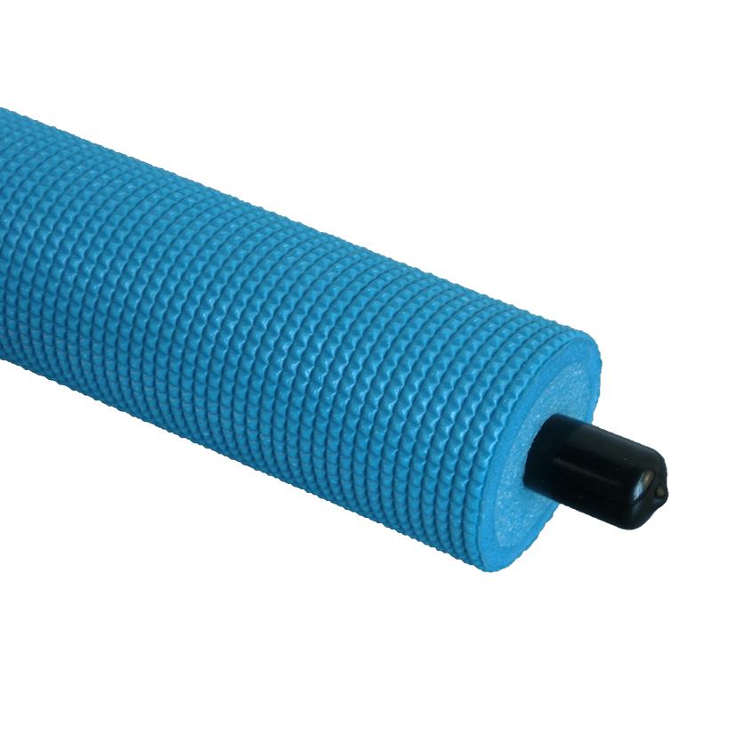 1/4, 3/8, 1/2, 5/8, 3/4 Insulated Copper Pipe /Tube/ Coil with Air Conditioning Insulation