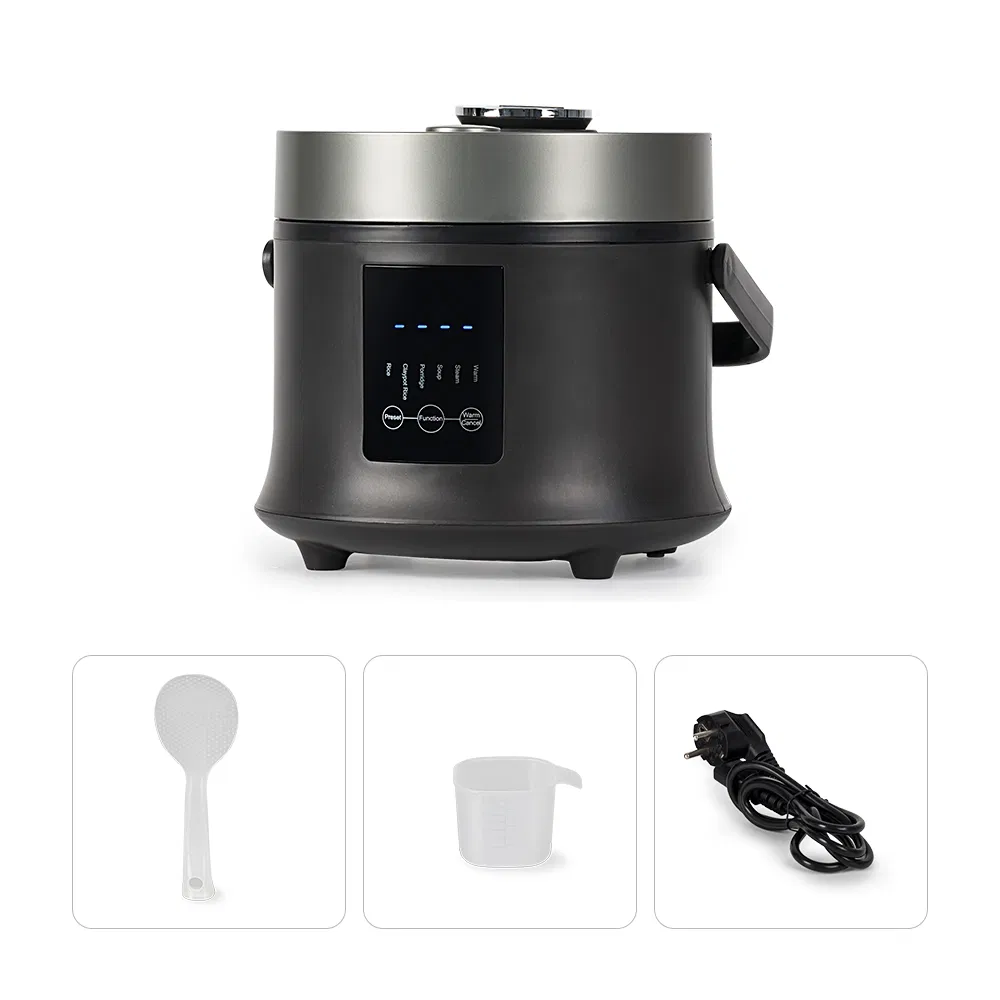 New Type 1.6L Multifunctional Kitchen Appliance Rice Cooker