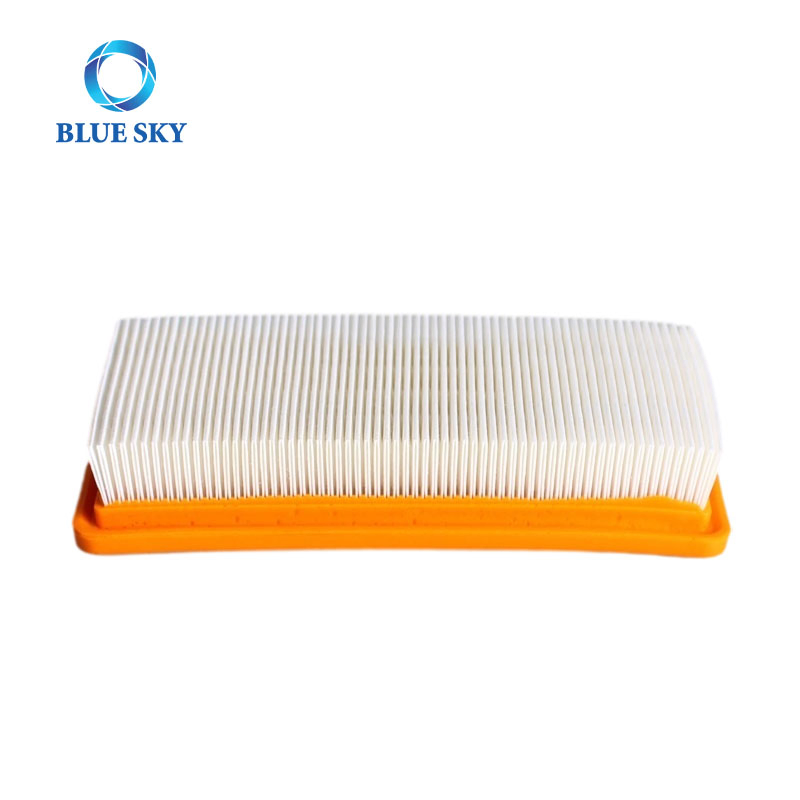 HEPA Air Filter Compatible with Karcher Ds5500 Ds5600 Ds5800 Ds6000 6.414-631.0 Series Vacuum Cleaner Part