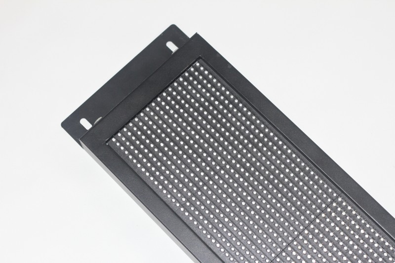 LED Destination Board with Center Controller