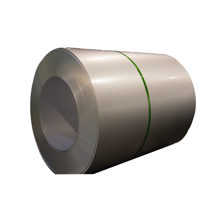 High Strength and Impact Resistance ASTM A792 Hslas Galvanized Aluminum-Zinc Alloy Steel Coil