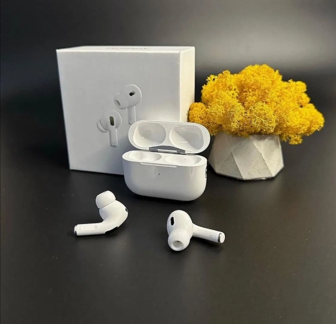 Наушники Air Pros PRO 2 (2 поколение)