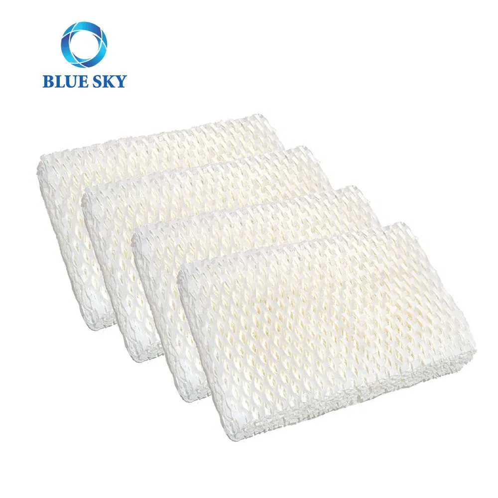 Replacement Humidifier Wick Filters for Gracos 2h00 2h01 & Trueair 05510 Humidifier Parts