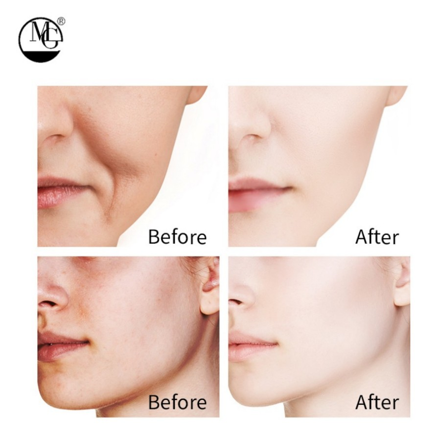 Restorative Premium Hydrating Rose Leaf Cells Essence for Hotel