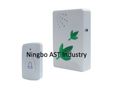 Wireless Doorbell Digital Doorbell Wireless Door Phone