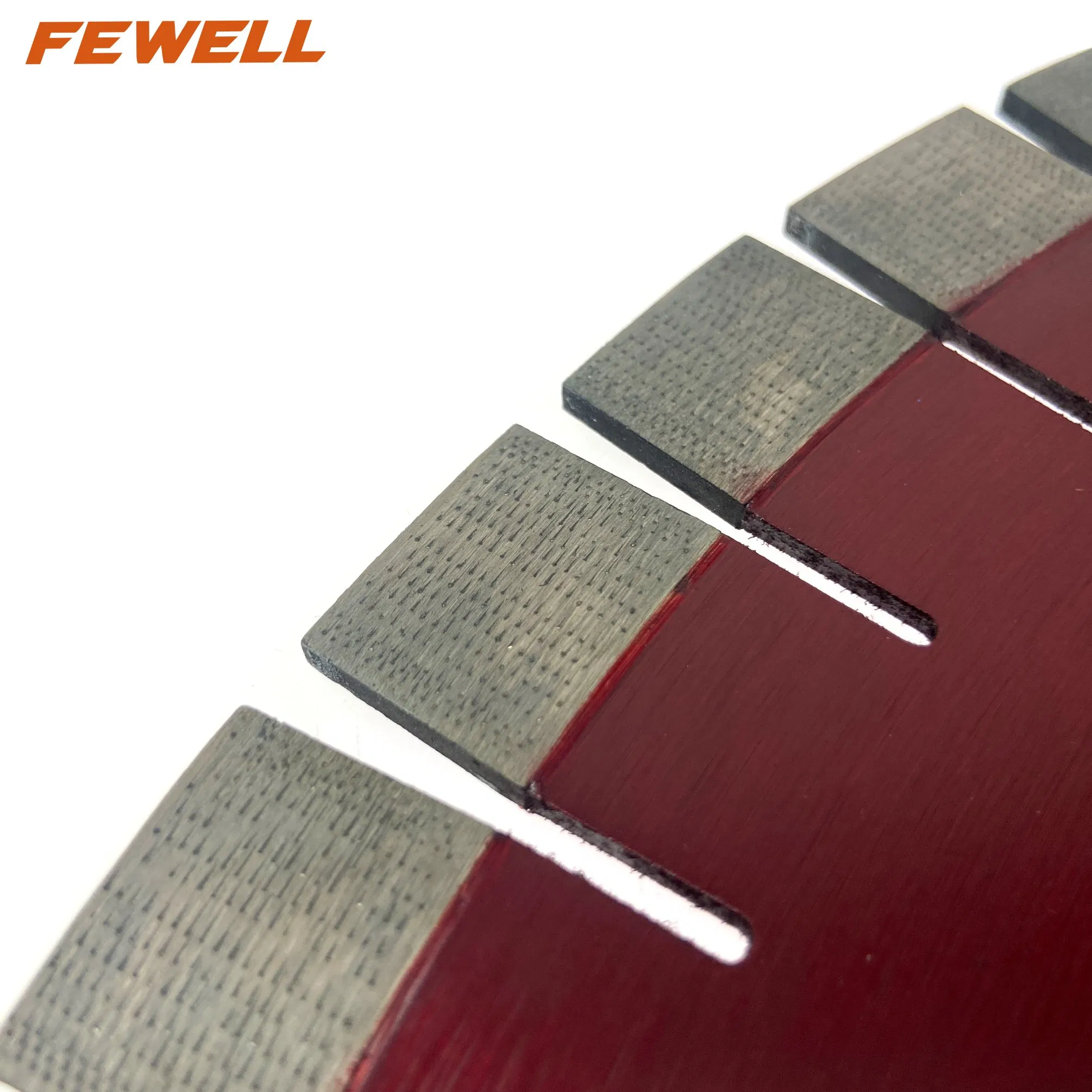 Алмазный диск 380 мм для резки кварца