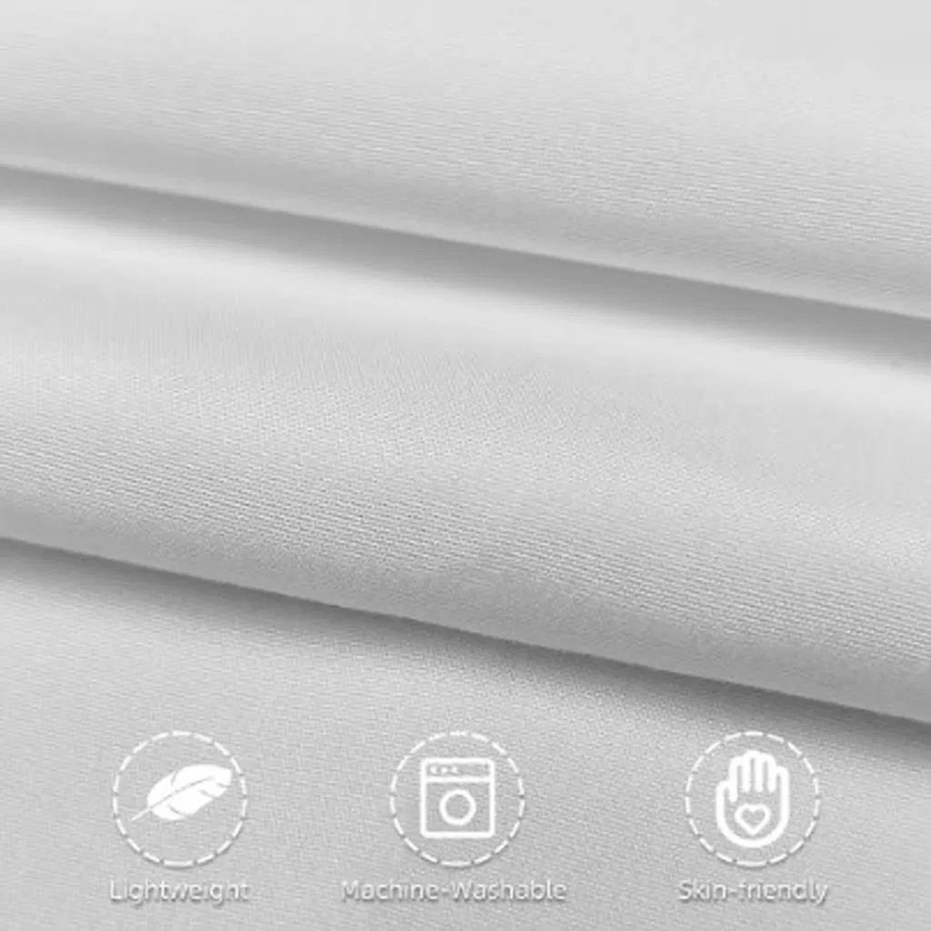 Prosub Sublimation Blank Pillow Cover Custom Peach Skin Polyester Print Logo 40*40cm Pillow Case Sublimation Cushion Covers