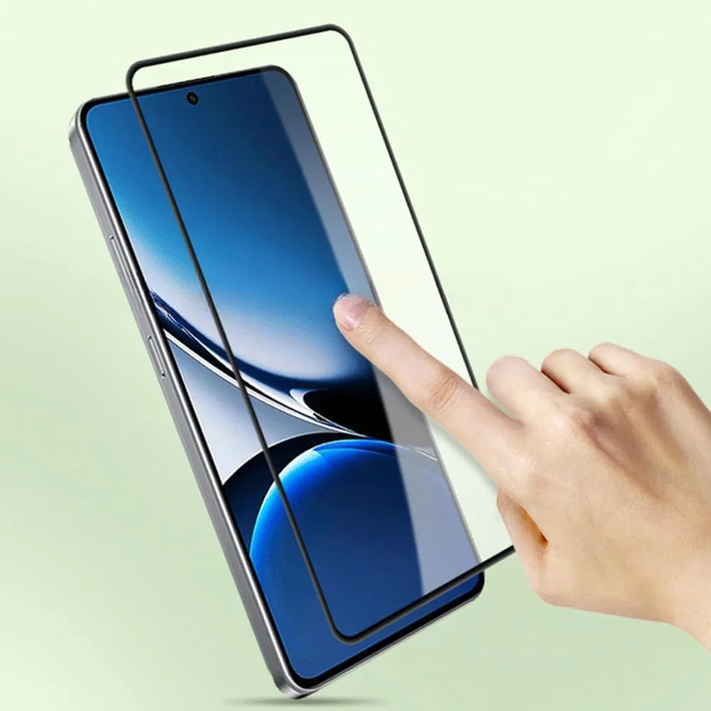 Защитное стекло для Xiaomi Redmi Turbo 4 Pro, 9H