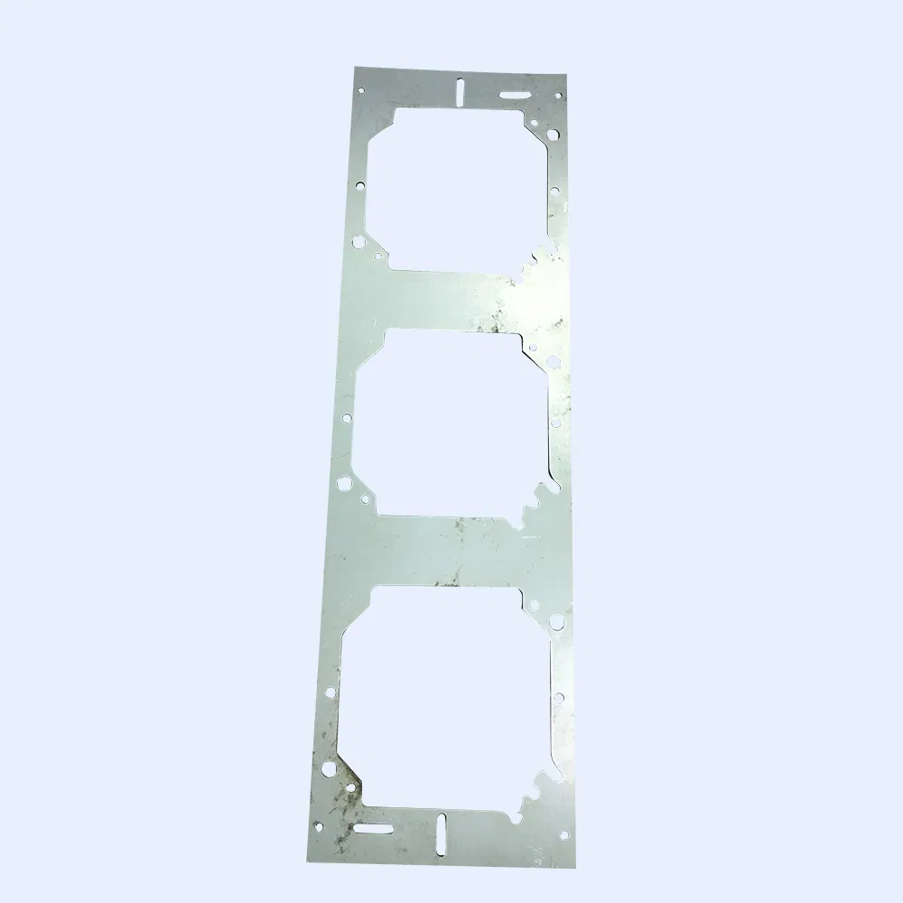 24 Inch Box Mounting Bracket for Outlet Box