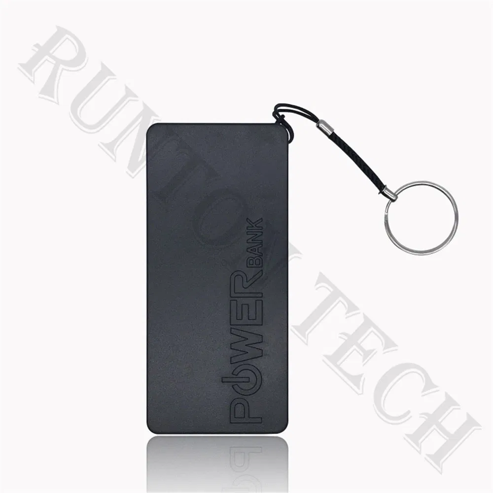 Rt-U7 Cheap Custom Fast Charger Battery Mini Portable Power Bank
