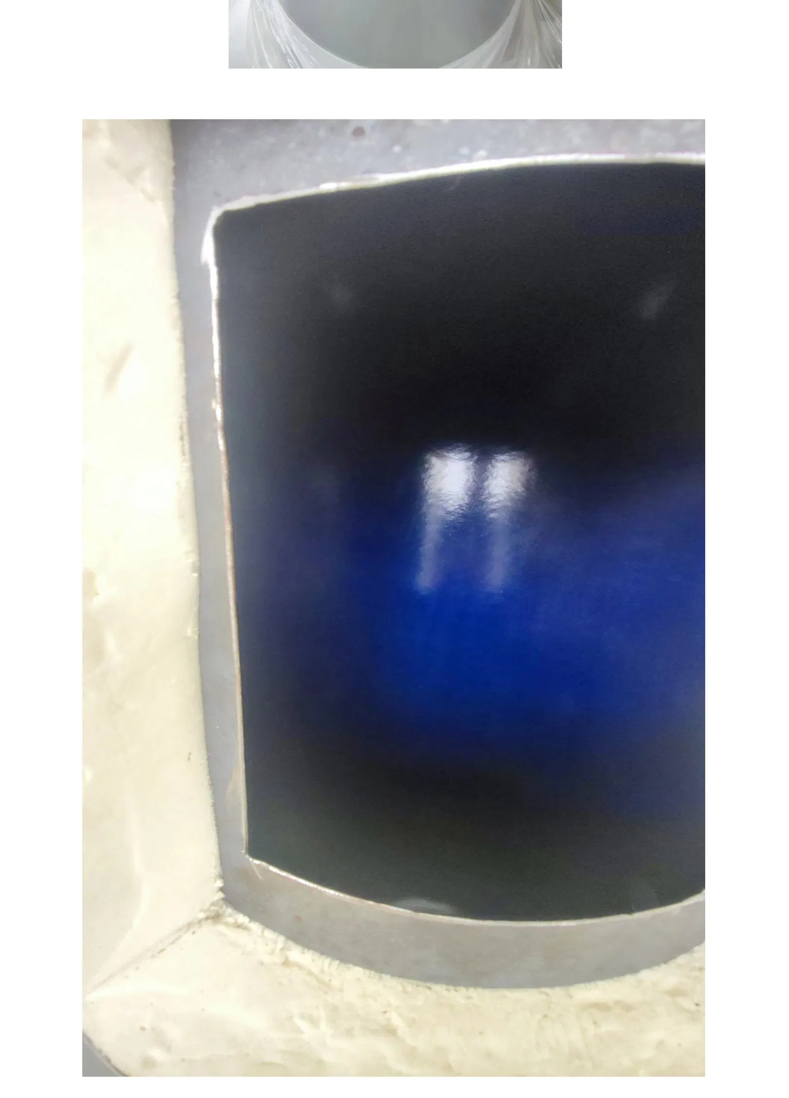 Energy-Efficient 150L Vertical Monobloc Heat Pump Water Heater