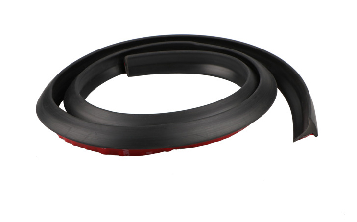 Universal Car Wheel Rubber Rims Wheel Protector
