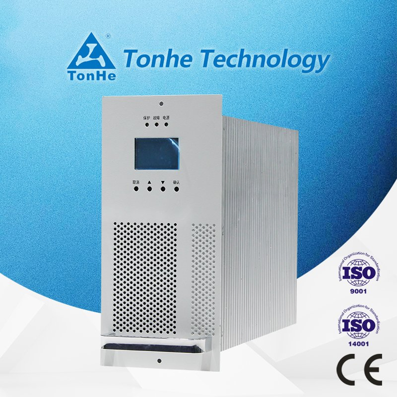 Charging Module. Special Module for Substation Battery Pack. Parallel Battery Module