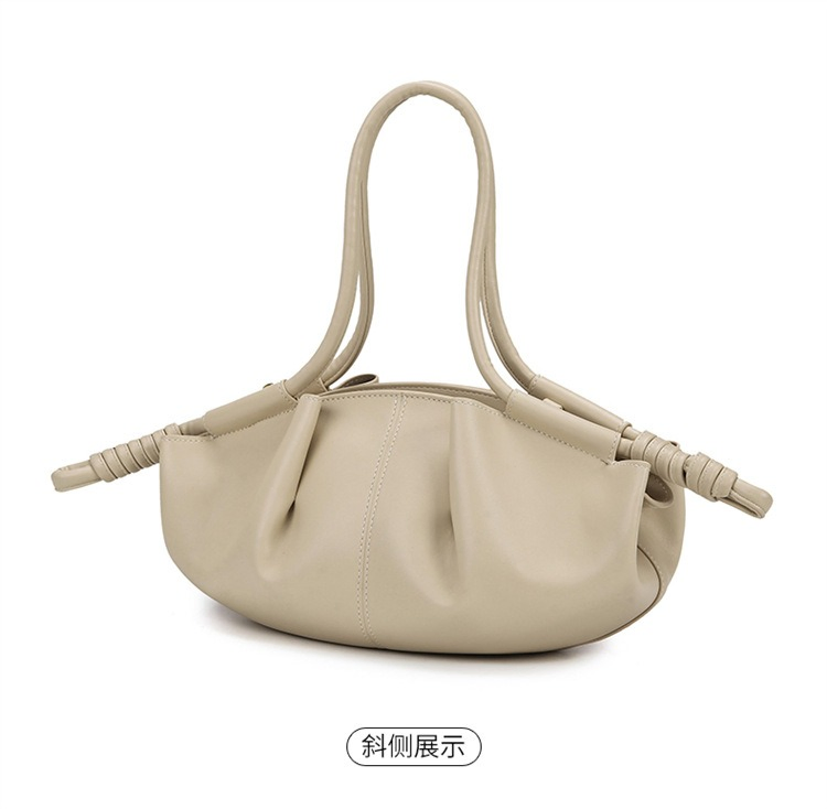 Women's Fashion Luxury Portable Trendy Clouds Small Sling Bags