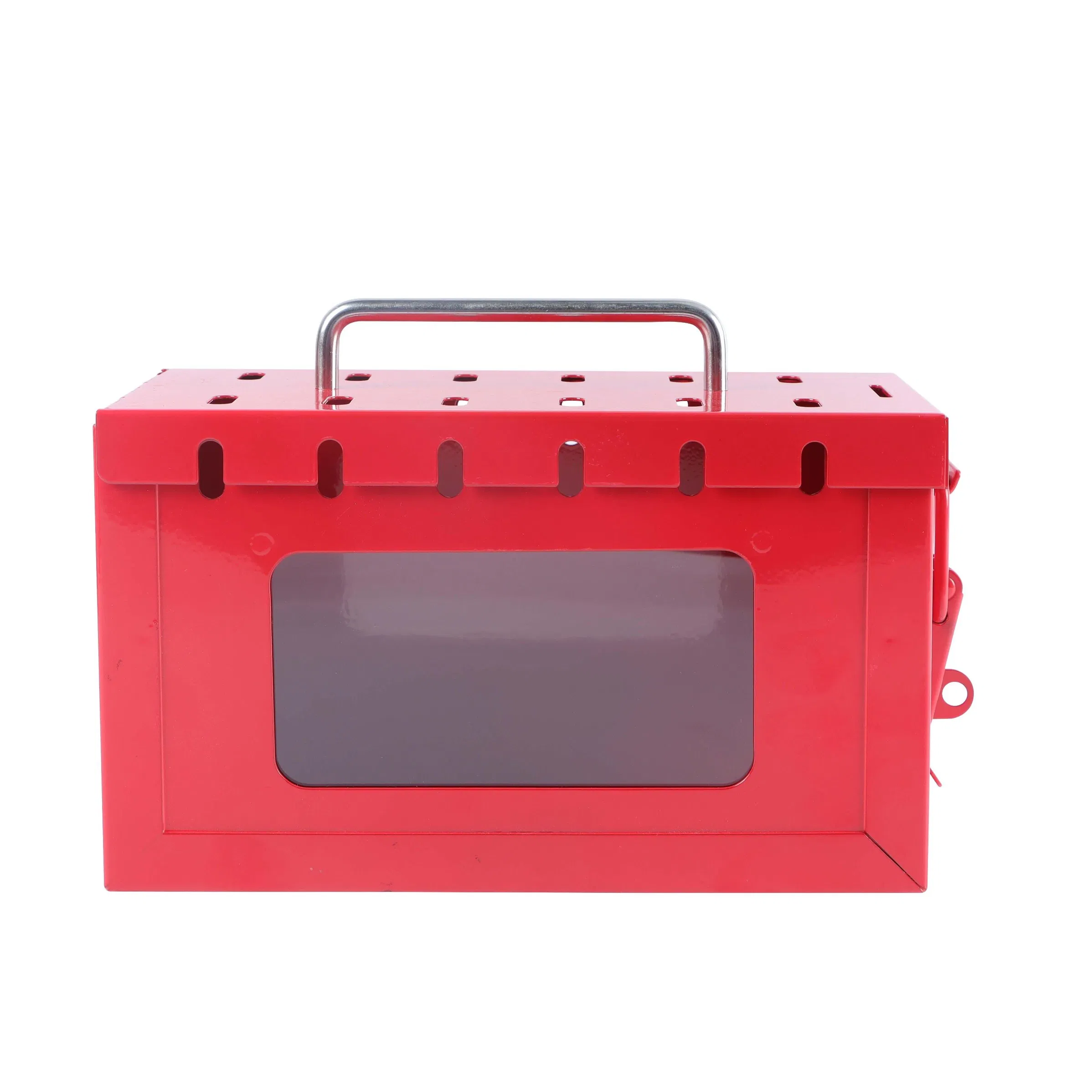 Industrial Safety Lockout Tagout Kit for Effective Hazard Prevention