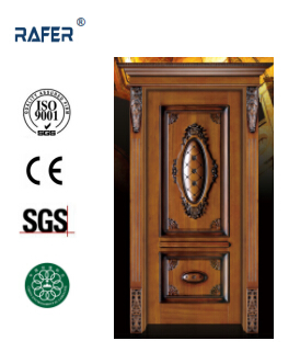 Interior Wooden Door/Solid Wooden Door (RA-N001)