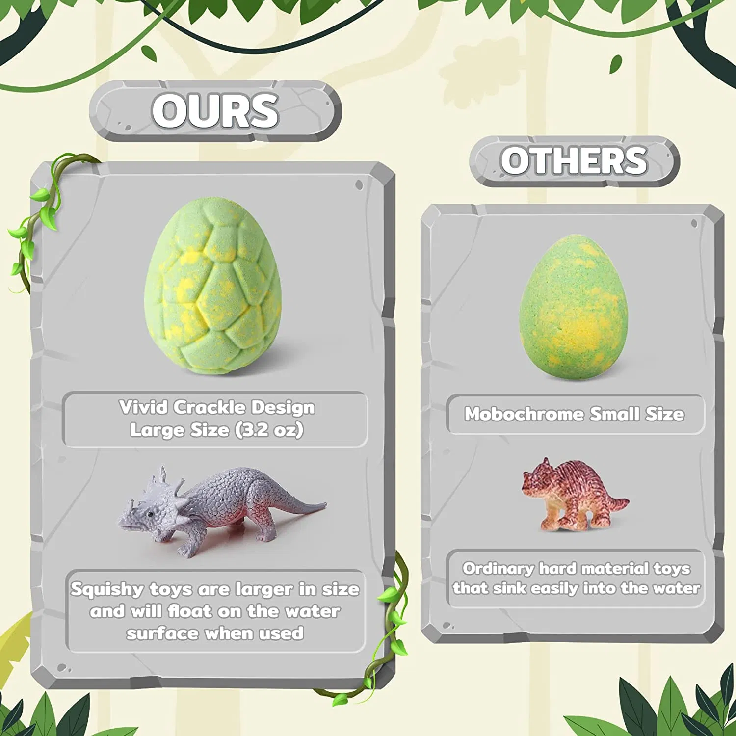 OEM Private Label Handmade Bubble Vegan Surprise Bath Bomb with Toys Natural Bath Bombs for Kids