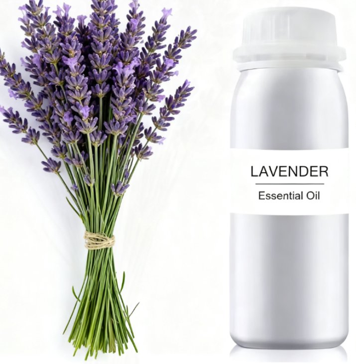 Lavender Fragrance Oil for Perfume Aromatic Diffuser Candle Soap Making