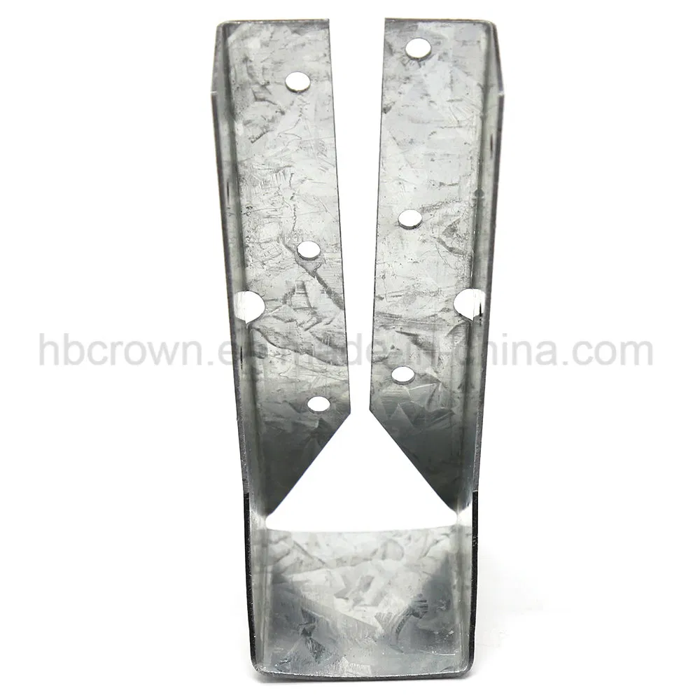 Stamping Steel Klevaklip Joist Connector Brackets