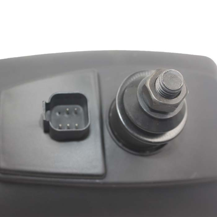 Headlight для строительной техники и грузовиков Caterpillar C13 C15