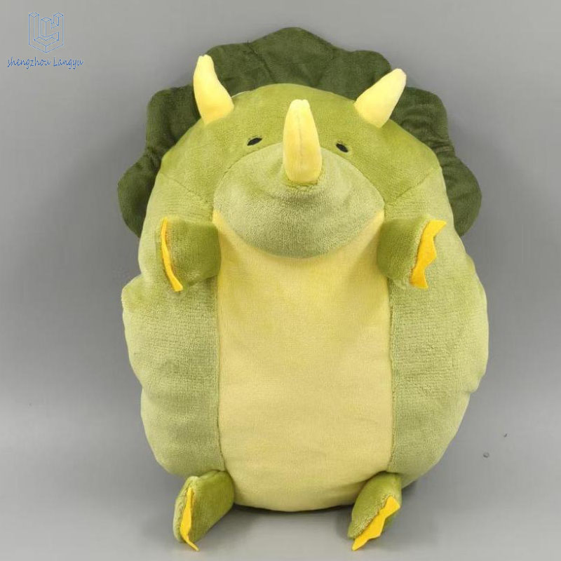 2026 Customizable Cute Animal Plush Pillow Soft Stuffed Animal Toy for Kids & Adults Huggable Cushion for Bedroom Sofa Gift