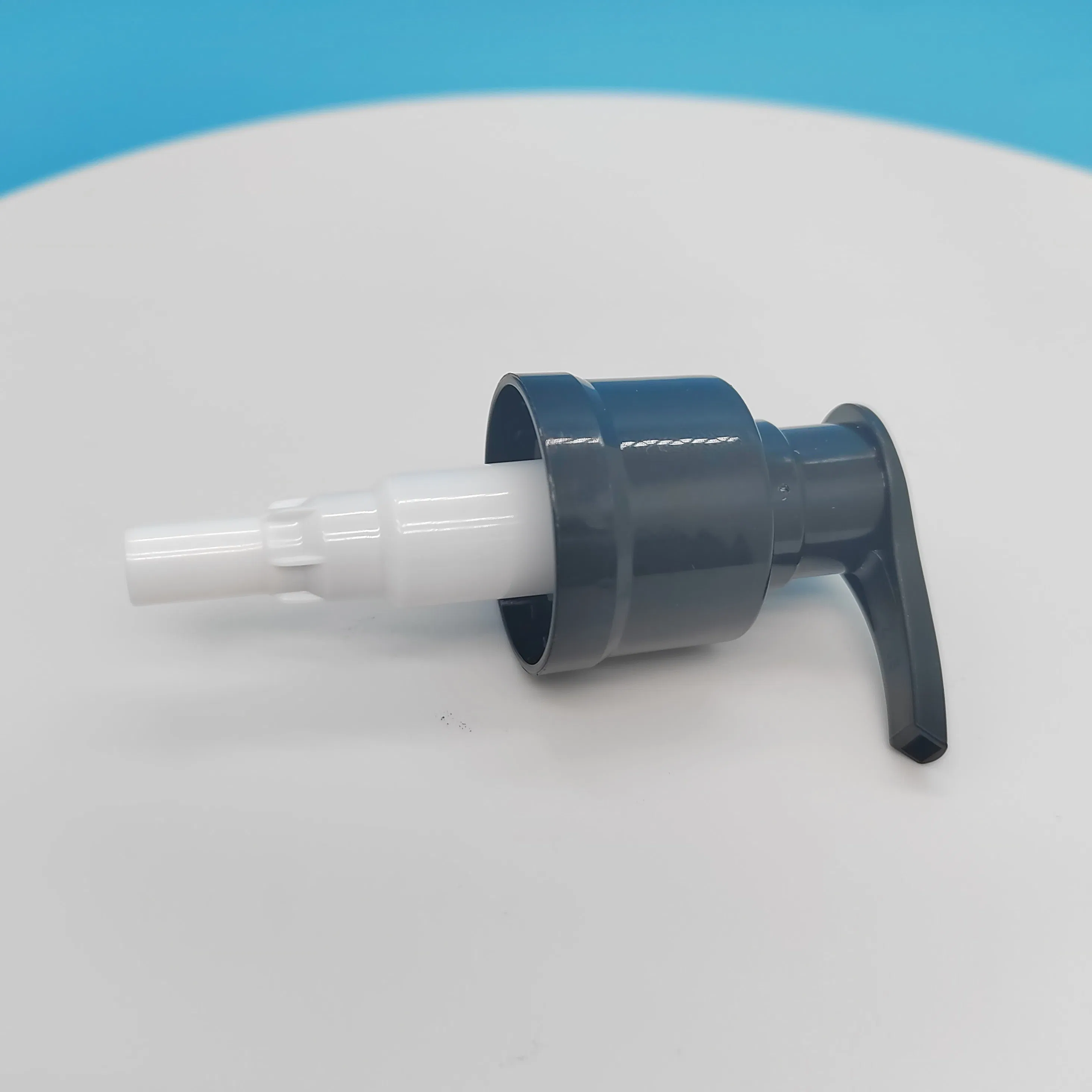 Shampoo Shower Gel. Packing 2cc 28/415 300ml Bottle Plastic Anti-Theft Lotion Pump