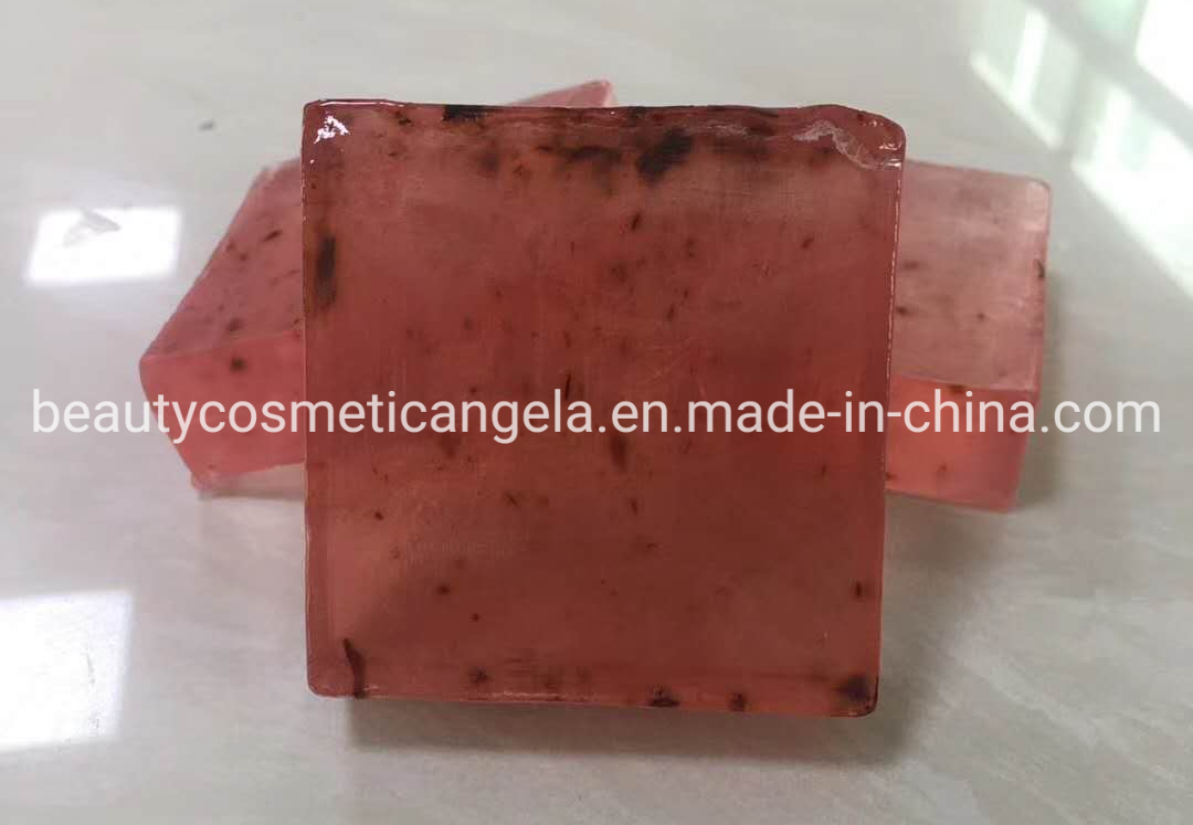 Papaya Kojic Acid Soap for Skin Brightening Glowing Anti Acne Soap