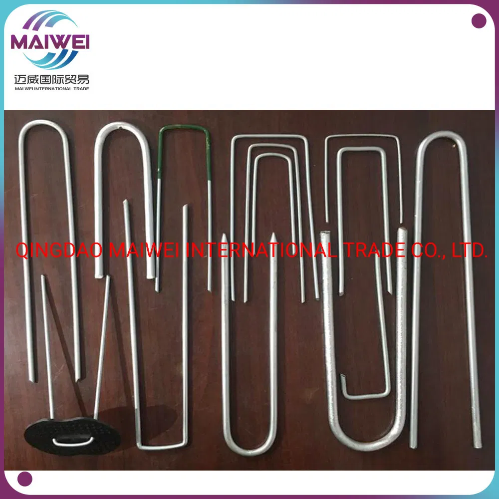 PP Woven Fabric Garden Plastic Products