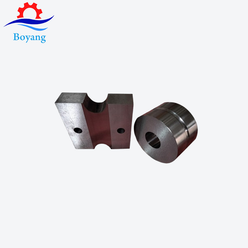 High-Performance Precision Cutting for Construction and Metalworking Industrial Steel Bar Cutters