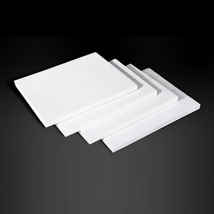 High Compressive Strength Fireproof Calcium Silicate Insulation Board