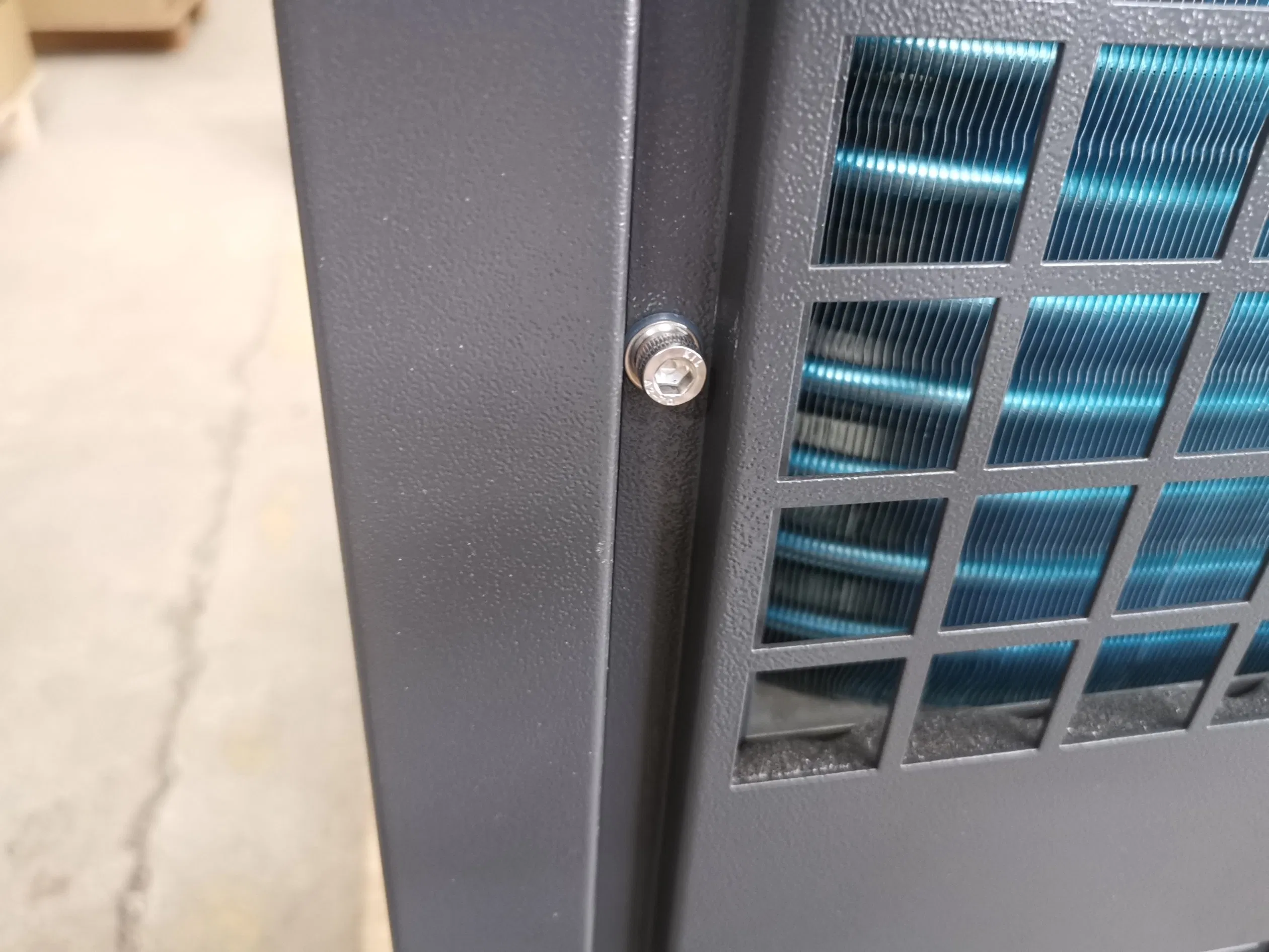 ERP a++ 8kw 14kw DC Inverter Air to Water CO2 Heat Pump