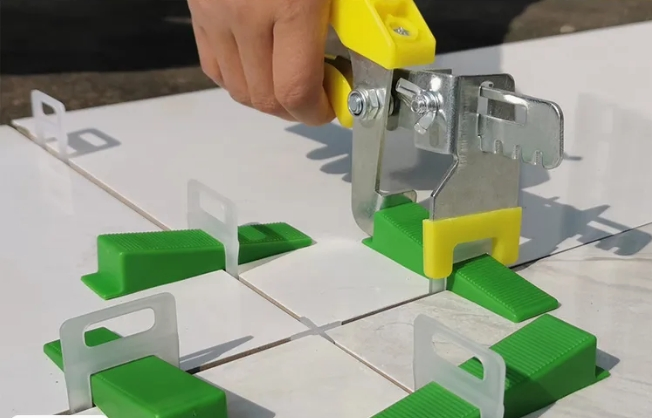 Ceramic Tools Tile Leveling System Tiling Tools