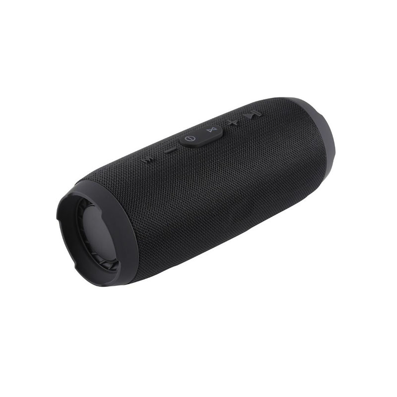 Портативная колонка Bluetooth Charge3+ с мощным сабвуфером